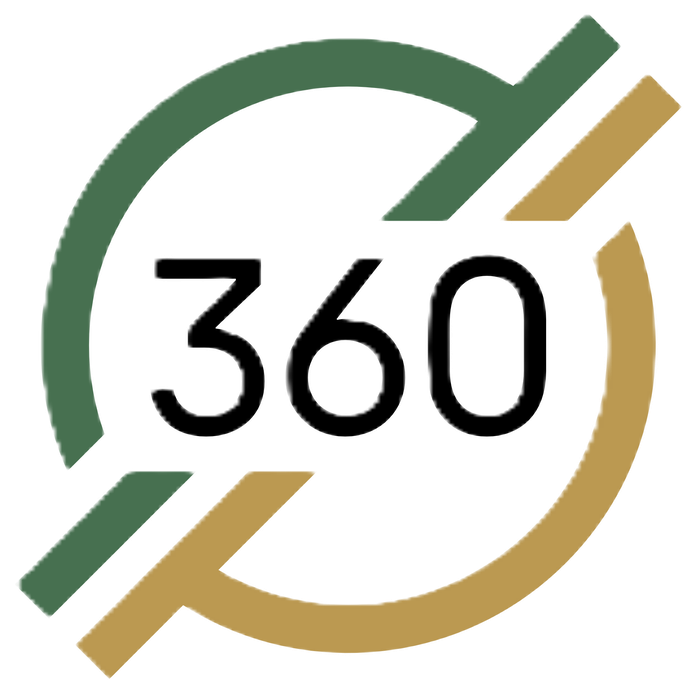 Ø360